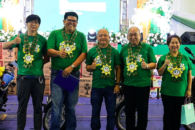 23rd Annual Convention
