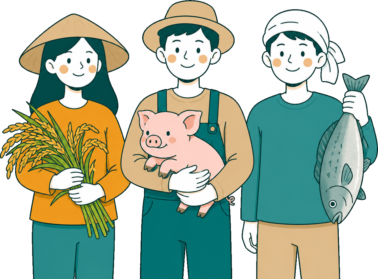 Agricultural Loan